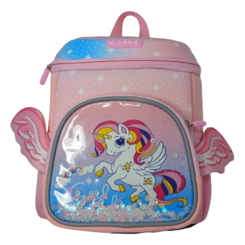 MOCHILA PONY