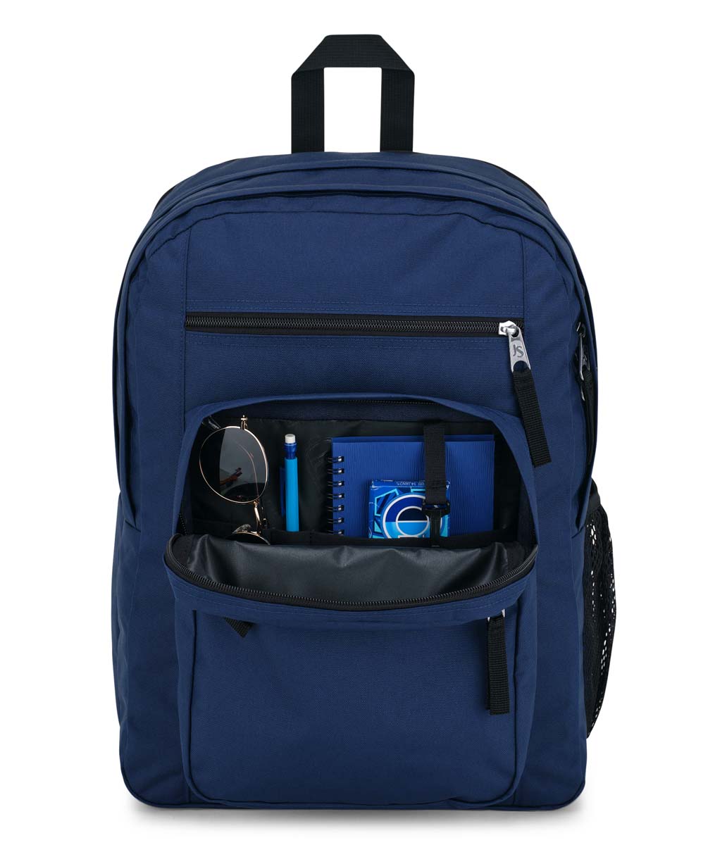 Jansport Big Student Mochila para Laptop, Escolar y Universitaria