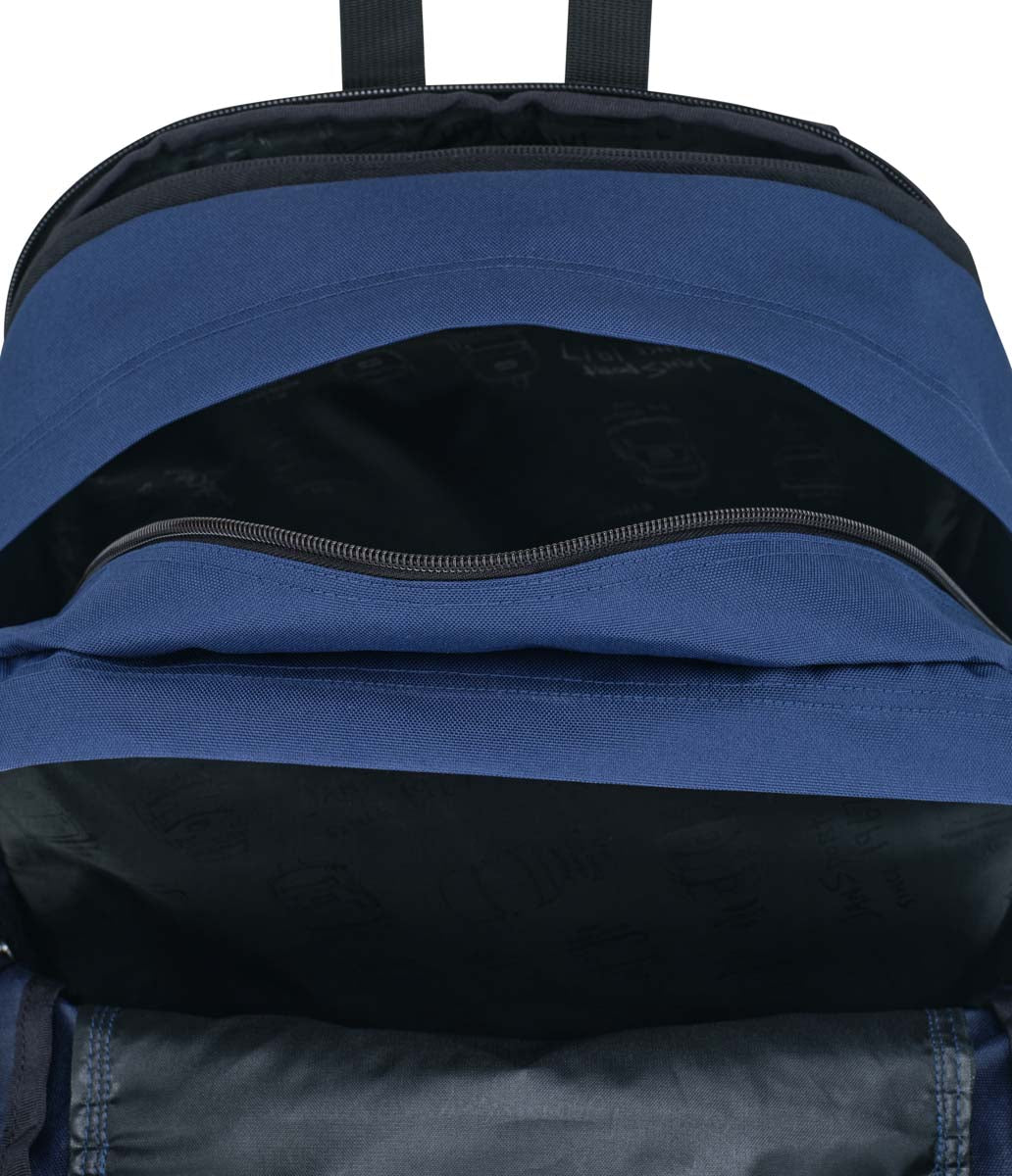 Jansport Big Student Mochila para Laptop, Escolar y Universitaria