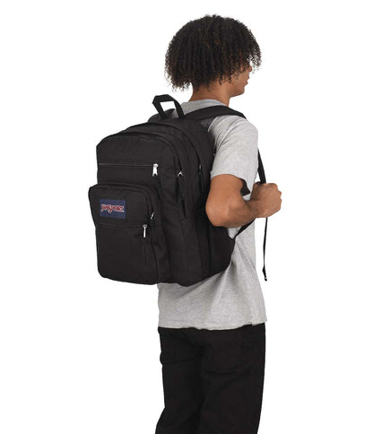 Jansport Big Student Mochila para Laptop, Escolar y Universitaria