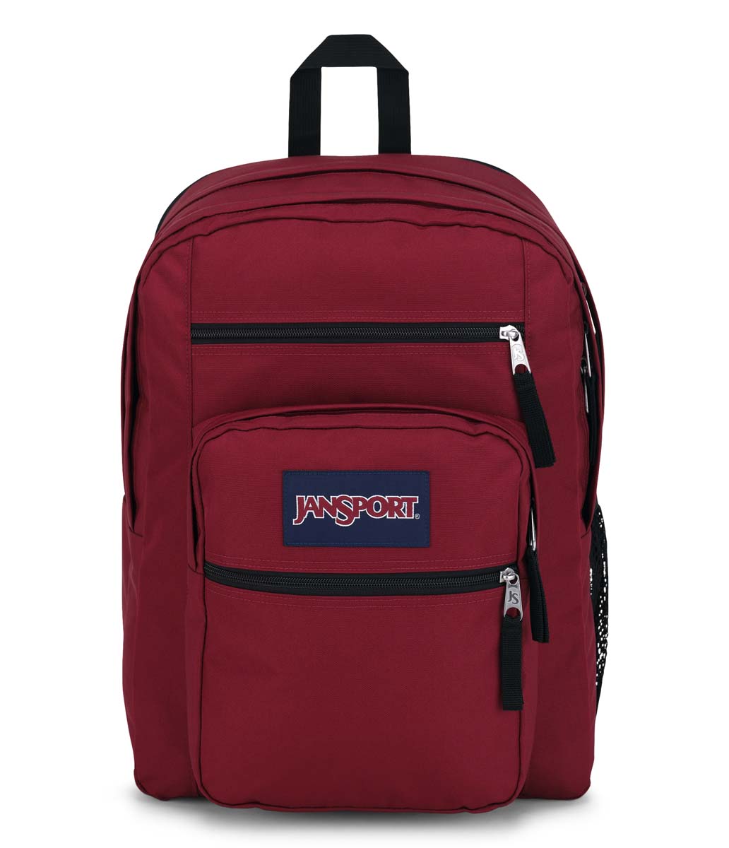 Jansport Big Student Mochila para Laptop, Escolar y Universitaria