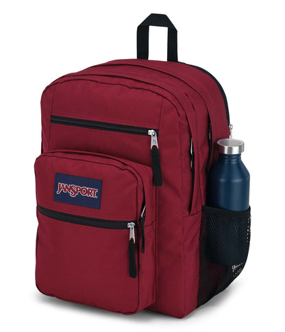 Jansport Big Student Mochila para Laptop, Escolar y Universitaria