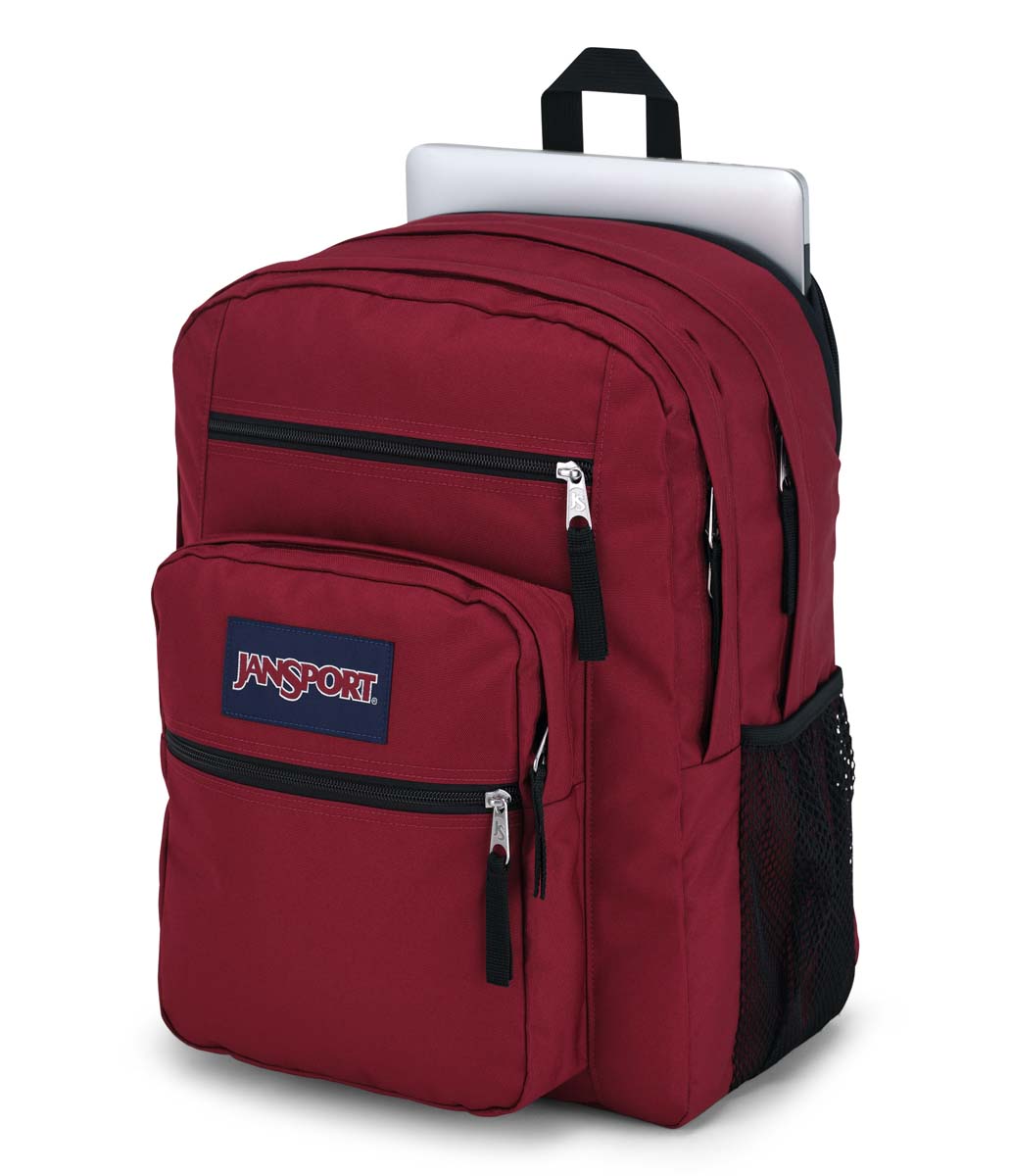 Jansport Big Student Mochila para Laptop, Escolar y Universitaria