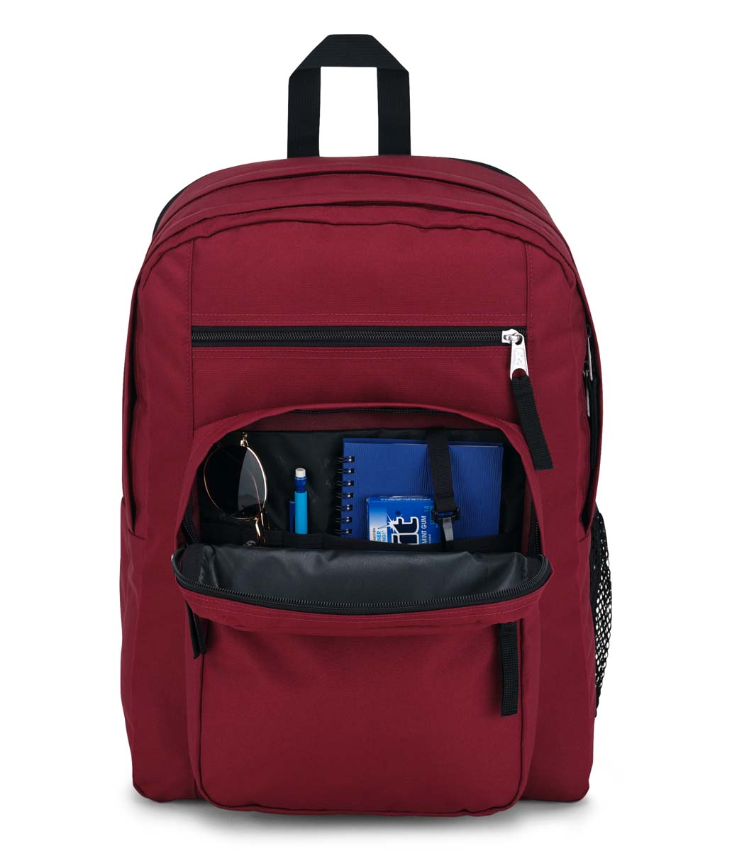 Jansport Big Student Mochila para Laptop, Escolar y Universitaria