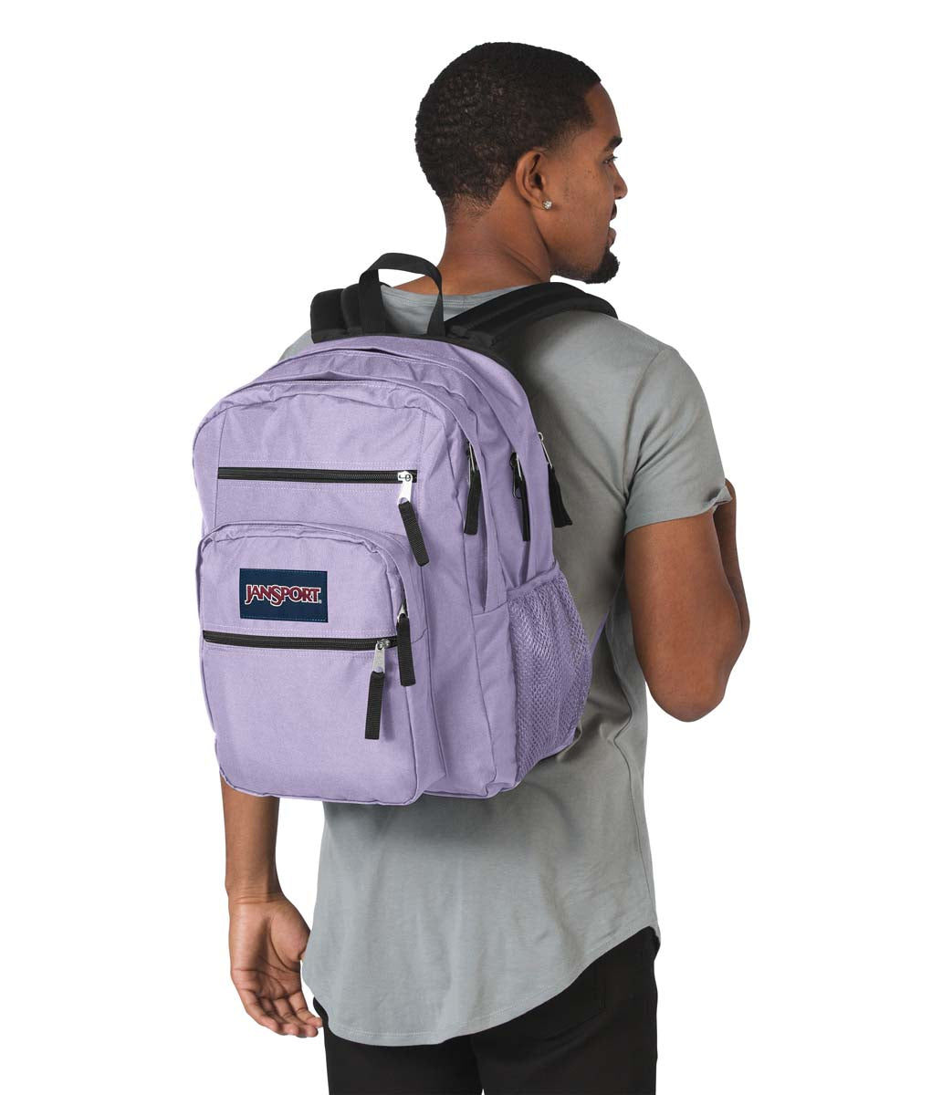 Jansport Big Student Mochila para Laptop, Escolar y Universitaria