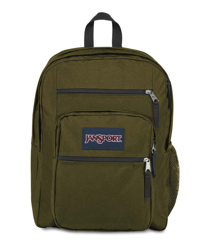 Jansport Big Student Mochila para Laptop, Escolar y Universitaria