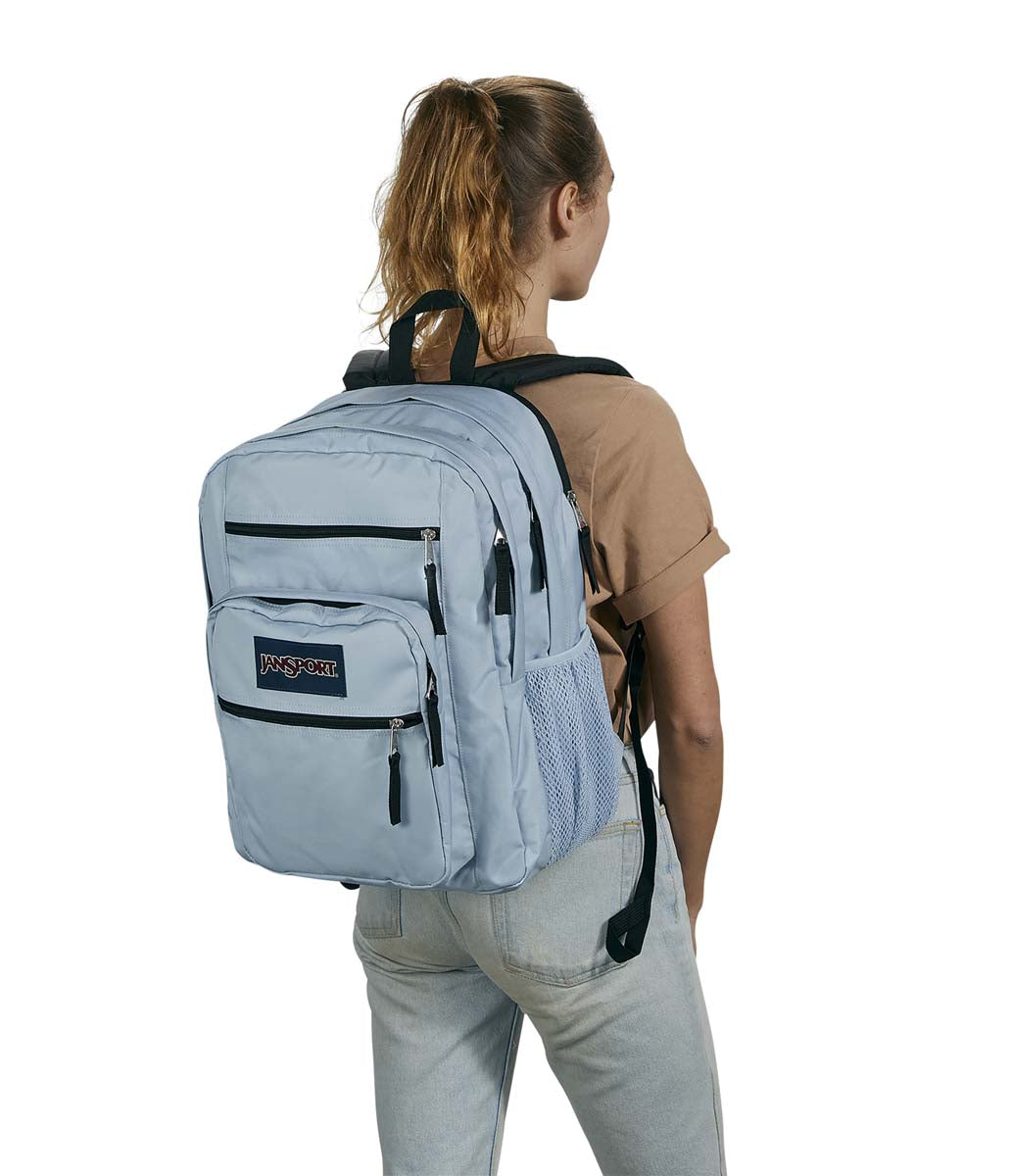 Jansport Big Student Mochila para Laptop, Escolar y Universitaria