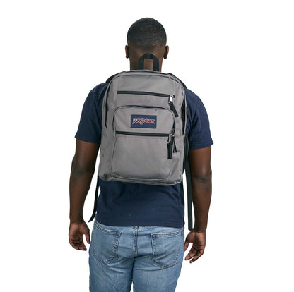 Jansport Big Student Mochila para Laptop, Escolar y Universitaria