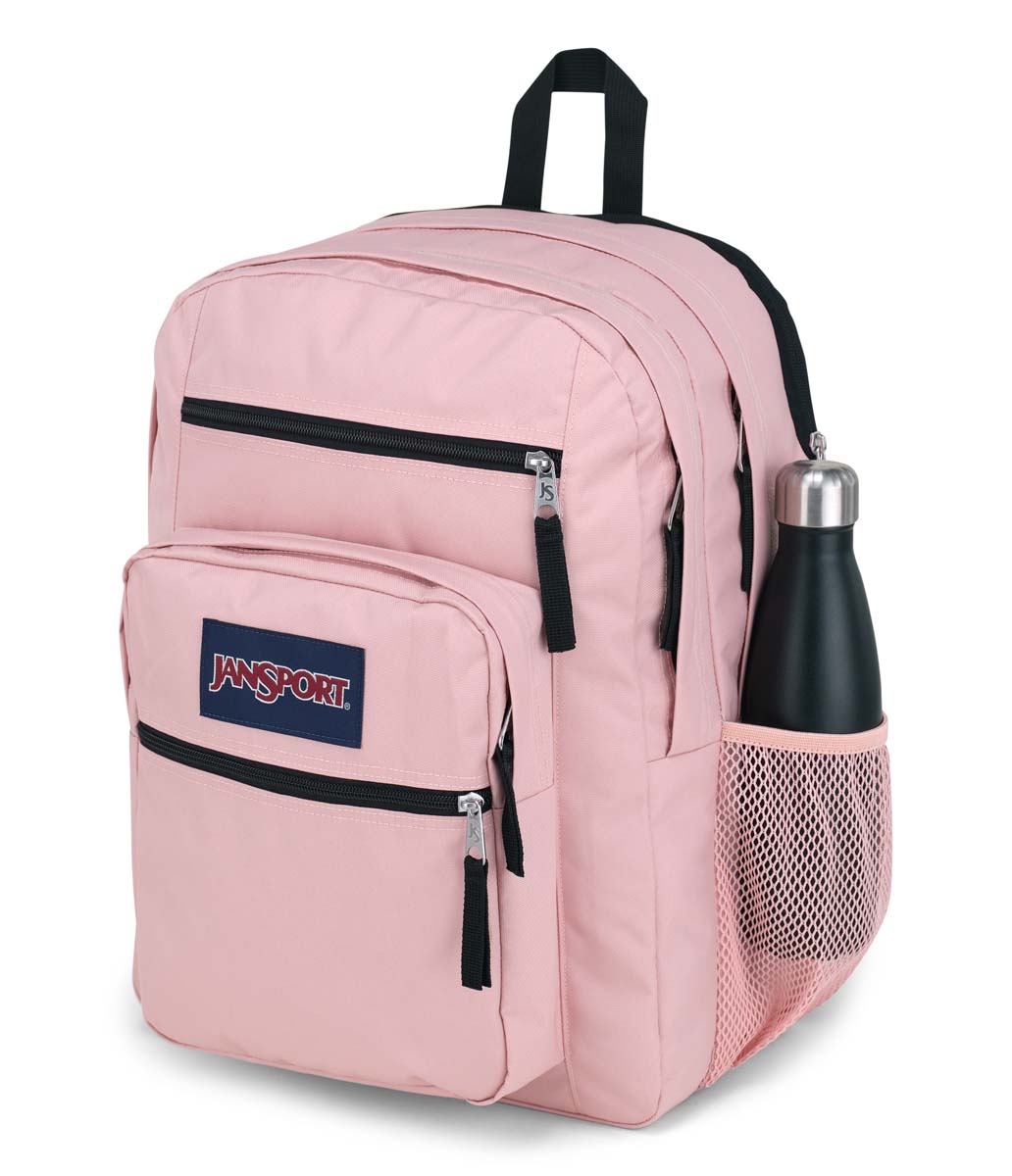 Jansport Big Student Mochila para Laptop, Escolar y Universitaria