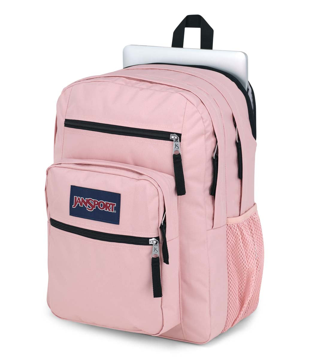 Jansport Big Student Mochila para Laptop, Escolar y Universitaria