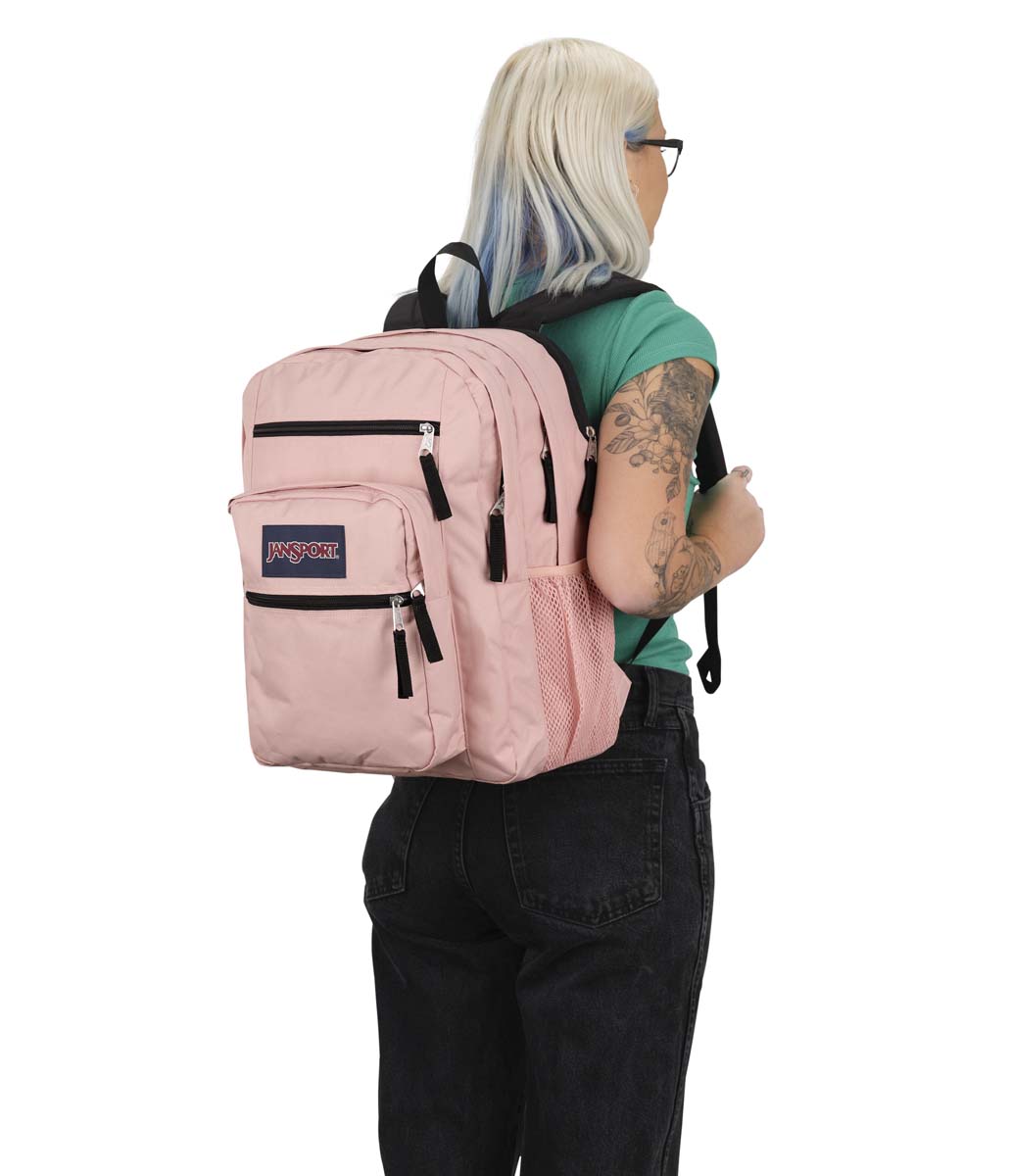 Jansport Big Student Mochila para Laptop, Escolar y Universitaria