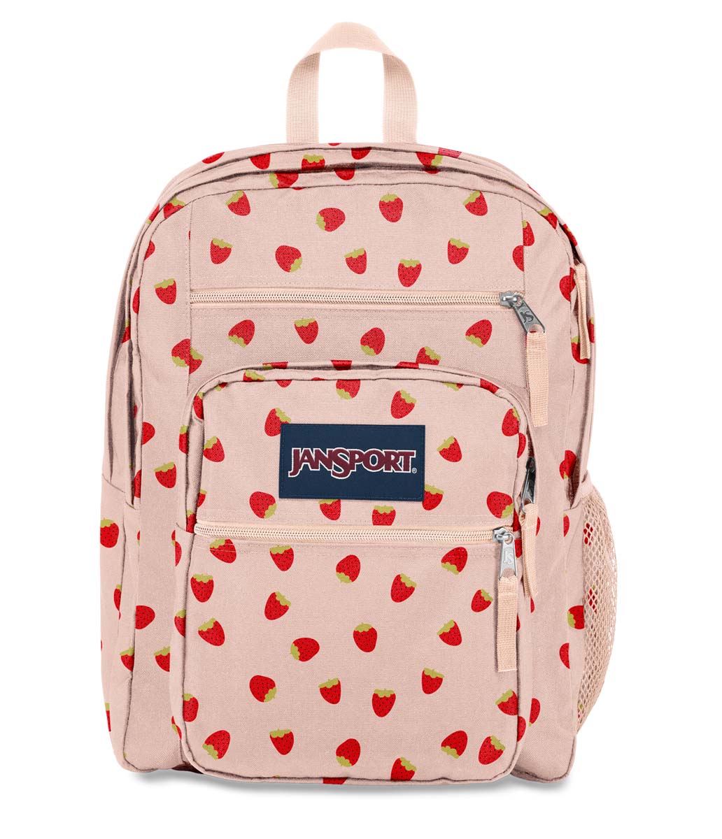 Mochila jansport fashion grande