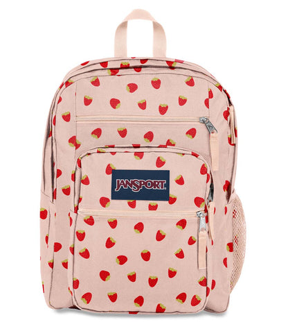 Jansport Big Student Mochila para Laptop, Escolar y Universitaria