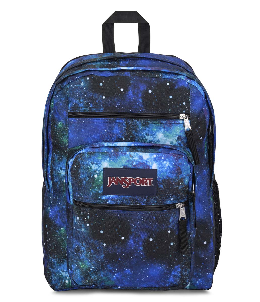 Jansport Big Student Mochila para Laptop, Escolar y Universitaria