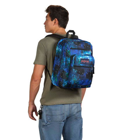 Jansport Big Student Mochila para Laptop, Escolar y Universitaria