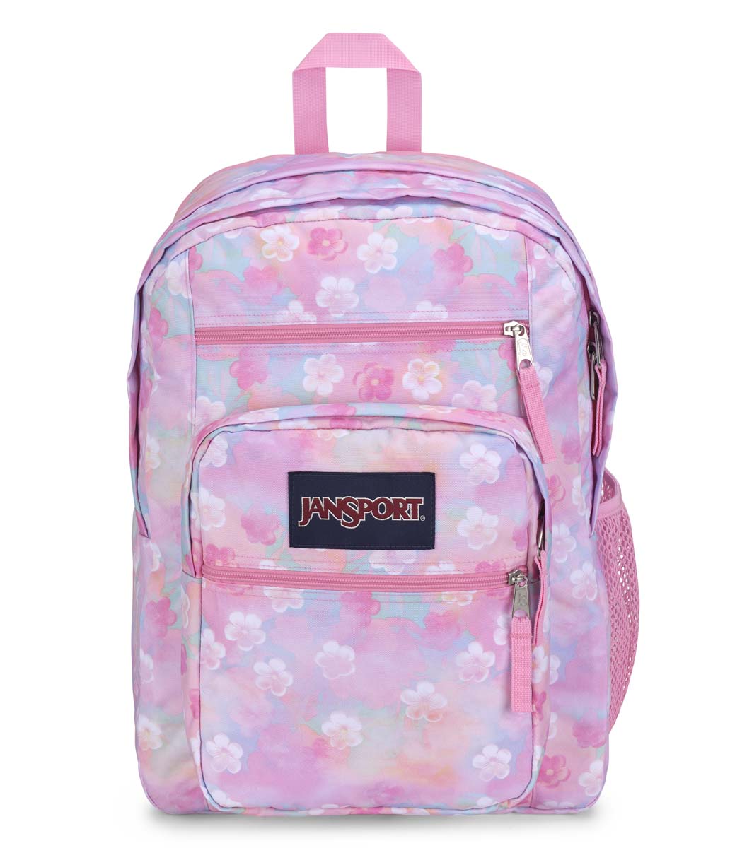 Jansport Big Student Mochila para Laptop, Escolar y Universitaria