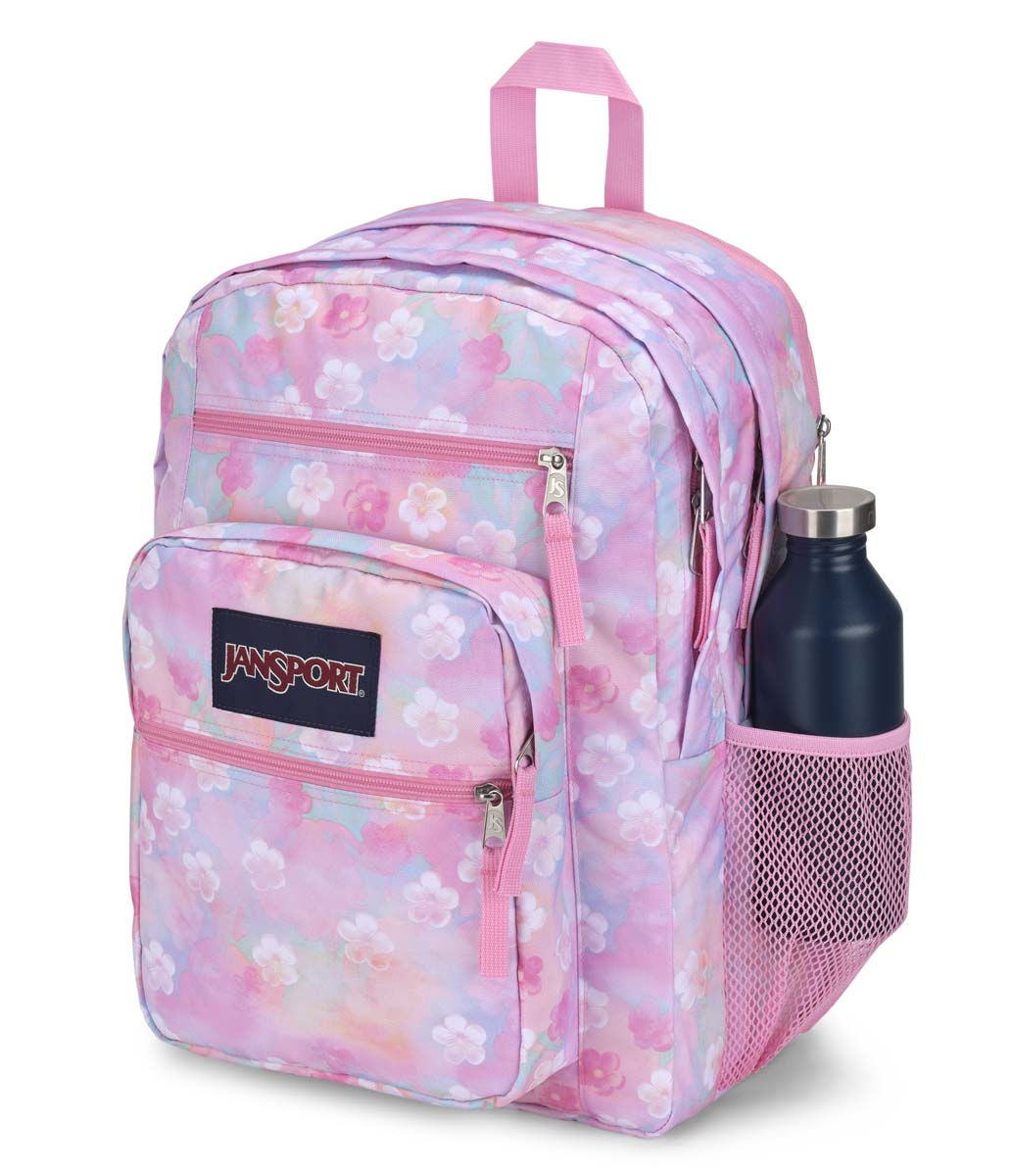 Jansport Big Student Mochila para Laptop, Escolar y Universitaria