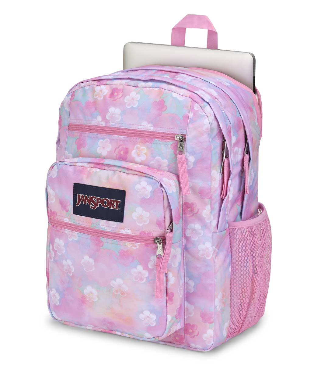 Jansport Big Student Mochila para Laptop, Escolar y Universitaria