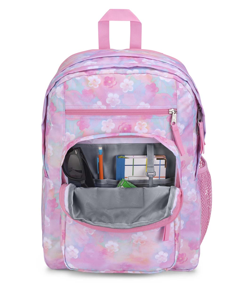 Jansport Big Student Mochila para Laptop, Escolar y Universitaria