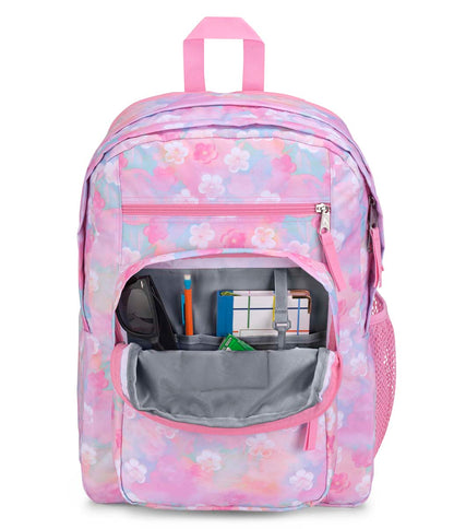 Jansport Big Student Mochila para Laptop, Escolar y Universitaria