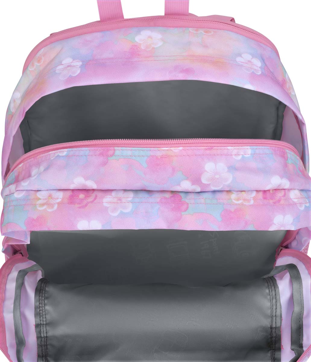 Jansport Big Student Mochila para Laptop, Escolar y Universitaria