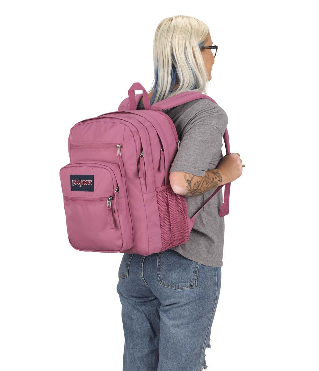 Jansport Big Student Mochila para Laptop, Escolar y Universitaria