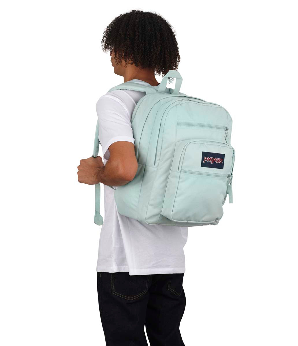 Jansport Big Student Mochila para Laptop, Escolar y Universitaria