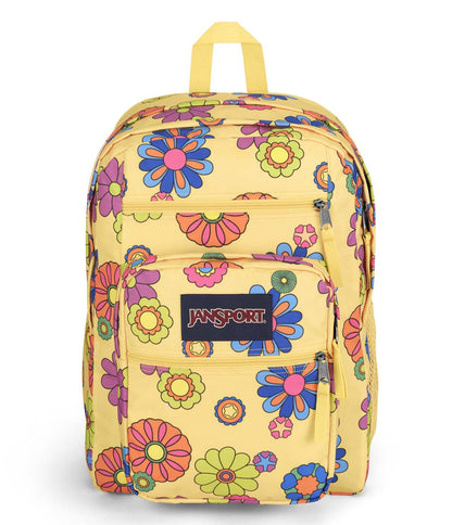 Jansport Big Student Mochila para Laptop, Escolar y Universitaria