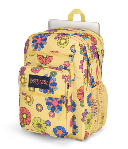 Jansport Big Student Mochila para Laptop, Escolar y Universitaria