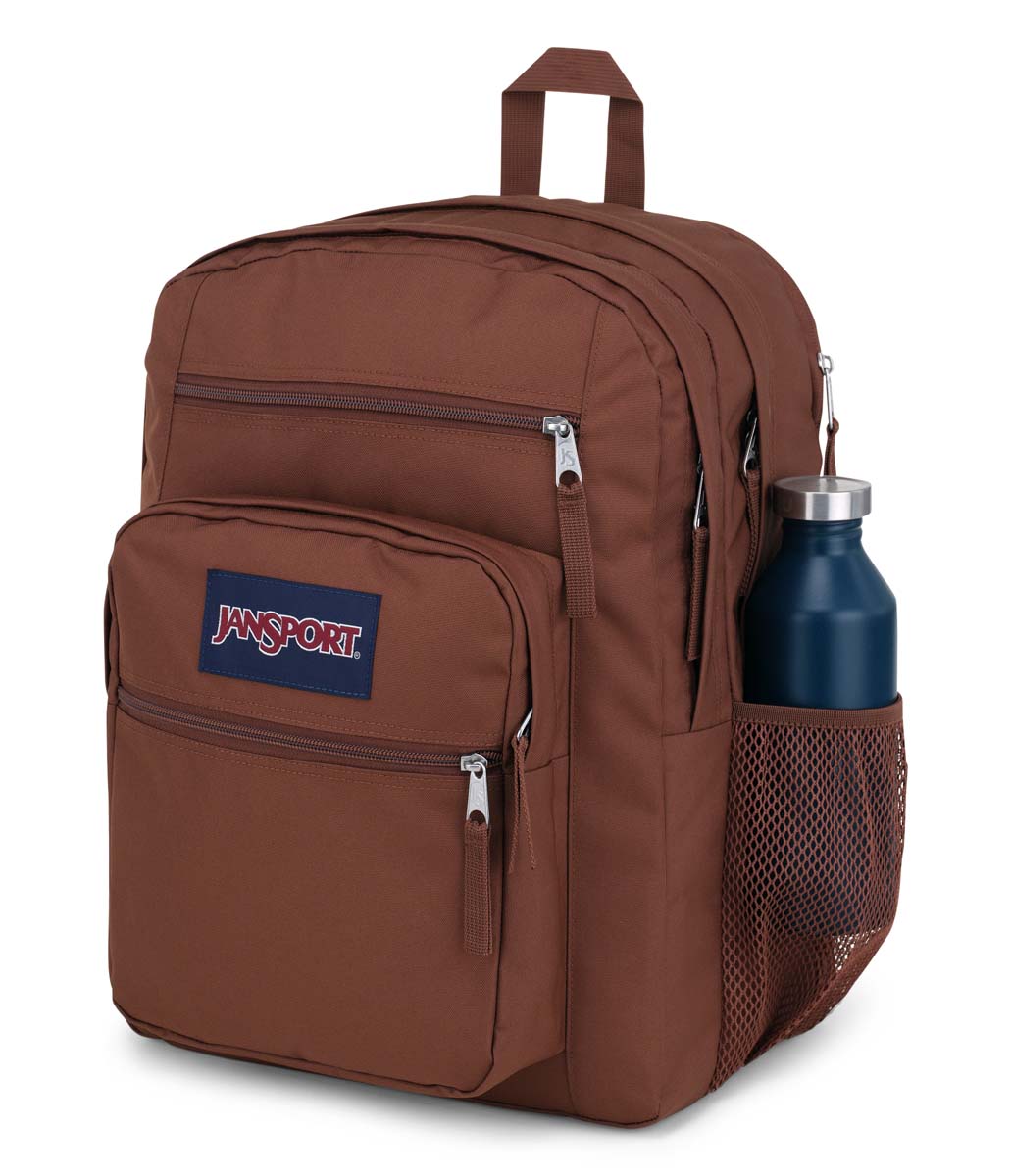 Jansport Big Student Mochila para Laptop, Escolar y Universitaria