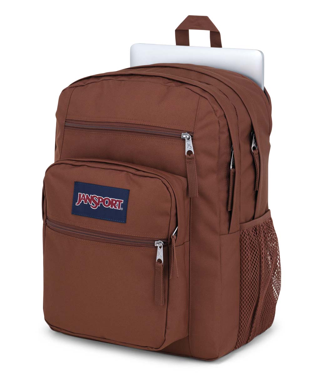 Jansport Big Student Mochila para Laptop, Escolar y Universitaria