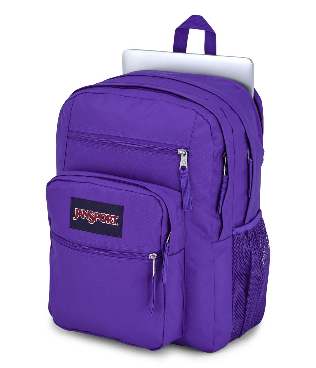 Jansport Big Student Mochila para Laptop, Escolar y Universitaria