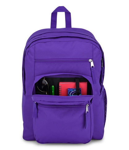 Jansport Big Student Mochila para Laptop, Escolar y Universitaria