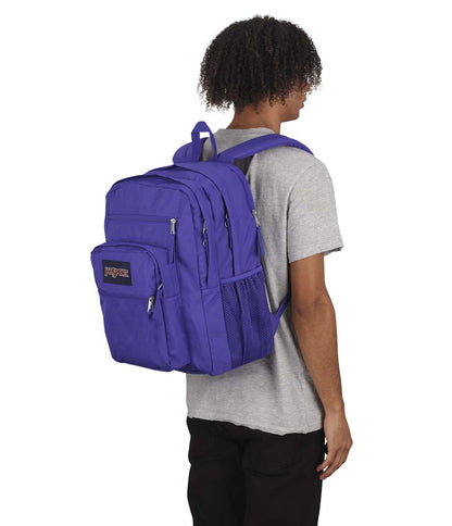 Jansport Big Student Mochila para Laptop, Escolar y Universitaria