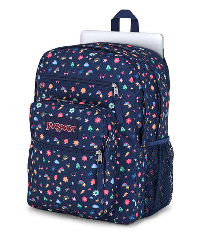 Jansport Big Student Mochila para Laptop, Escolar y Universitaria