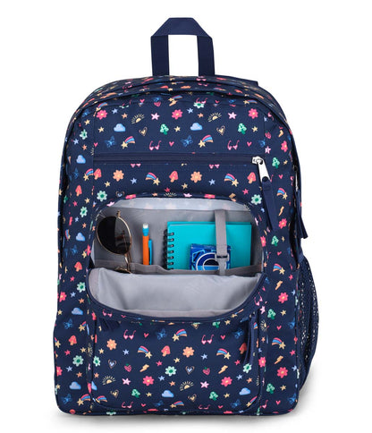 Jansport Big Student Mochila para Laptop, Escolar y Universitaria