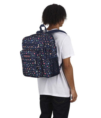 Jansport Big Student Mochila para Laptop, Escolar y Universitaria