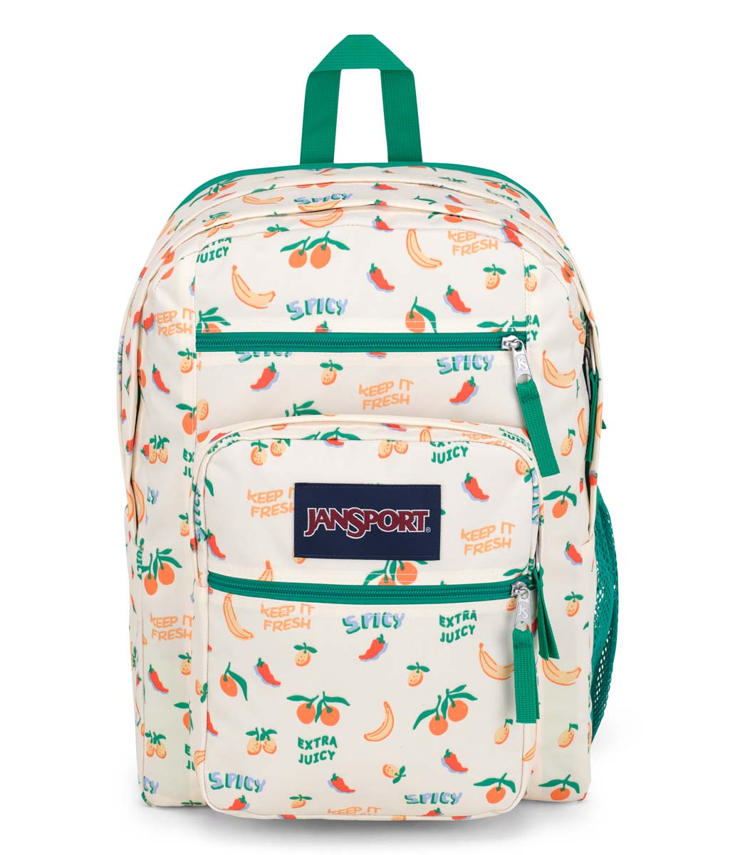 Jansport Big Student Mochila para Laptop, Escolar y Universitaria