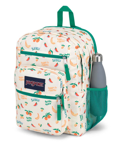 Jansport Big Student Mochila para Laptop, Escolar y Universitaria