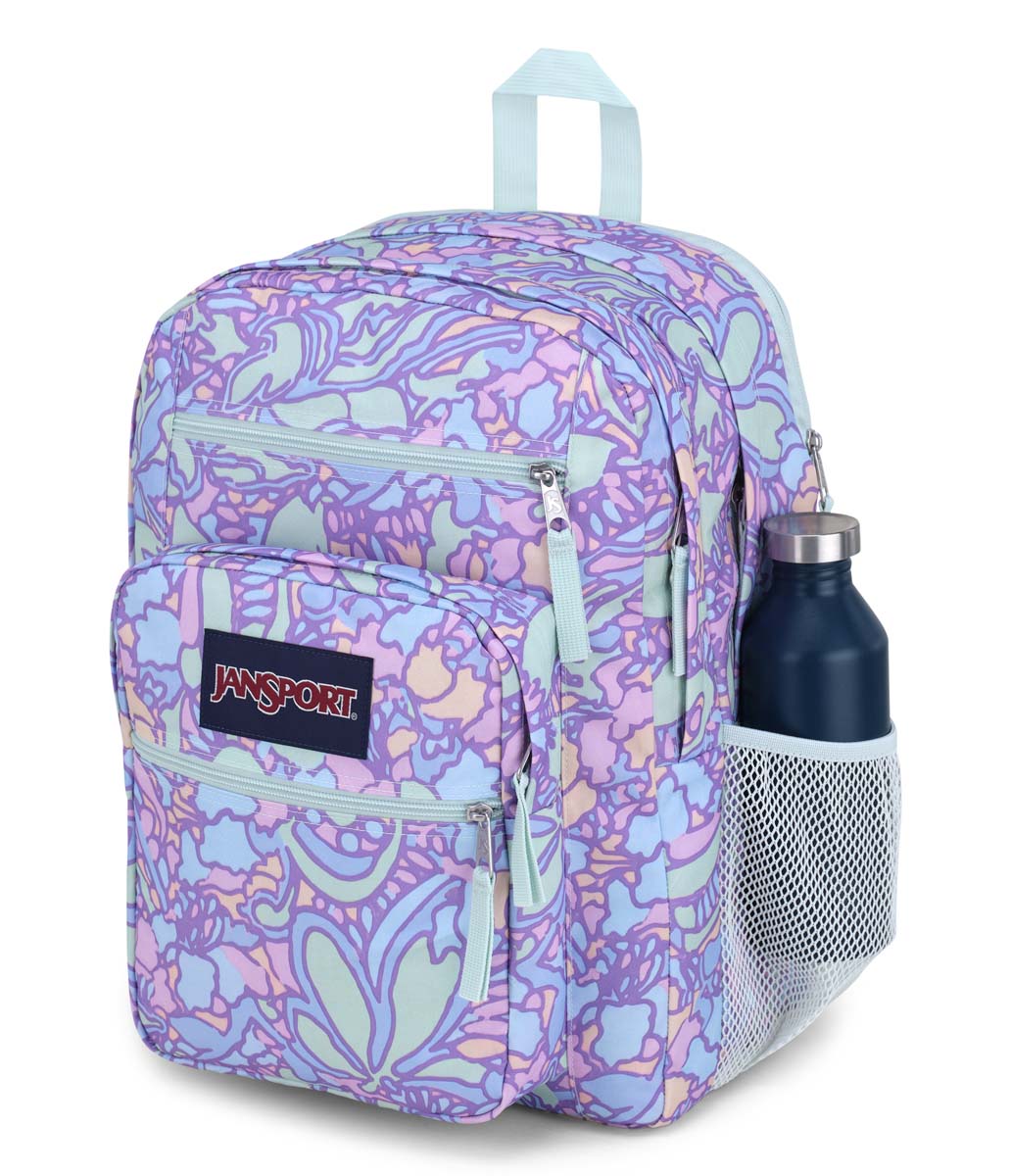 Jansport Big Student Mochila para Laptop, Escolar y Universitaria