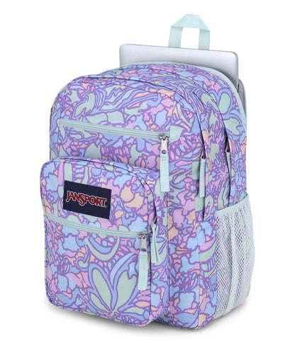 Jansport Big Student Mochila para Laptop, Escolar y Universitaria