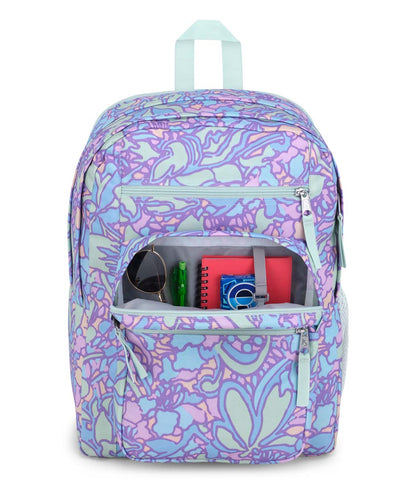 Jansport Big Student Mochila para Laptop, Escolar y Universitaria