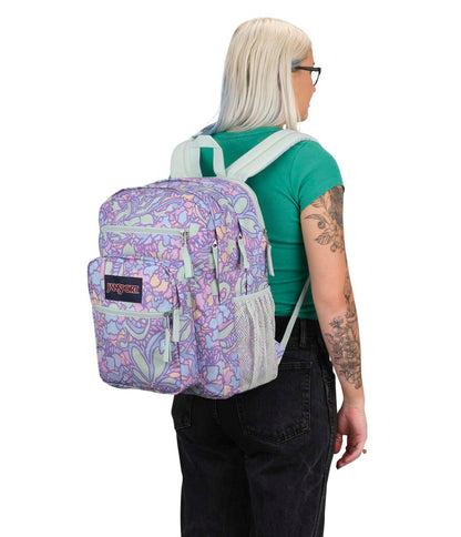 Jansport Big Student Mochila para Laptop, Escolar y Universitaria