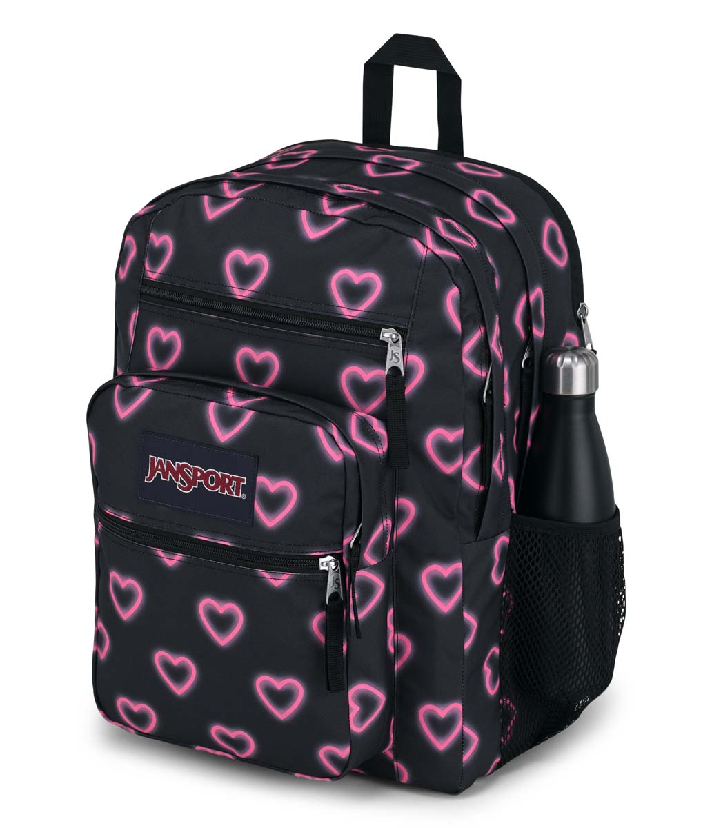 Jansport Big Student Mochila para Laptop, Escolar y Universitaria