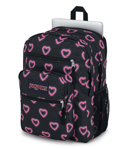 Jansport Big Student Mochila para Laptop, Escolar y Universitaria