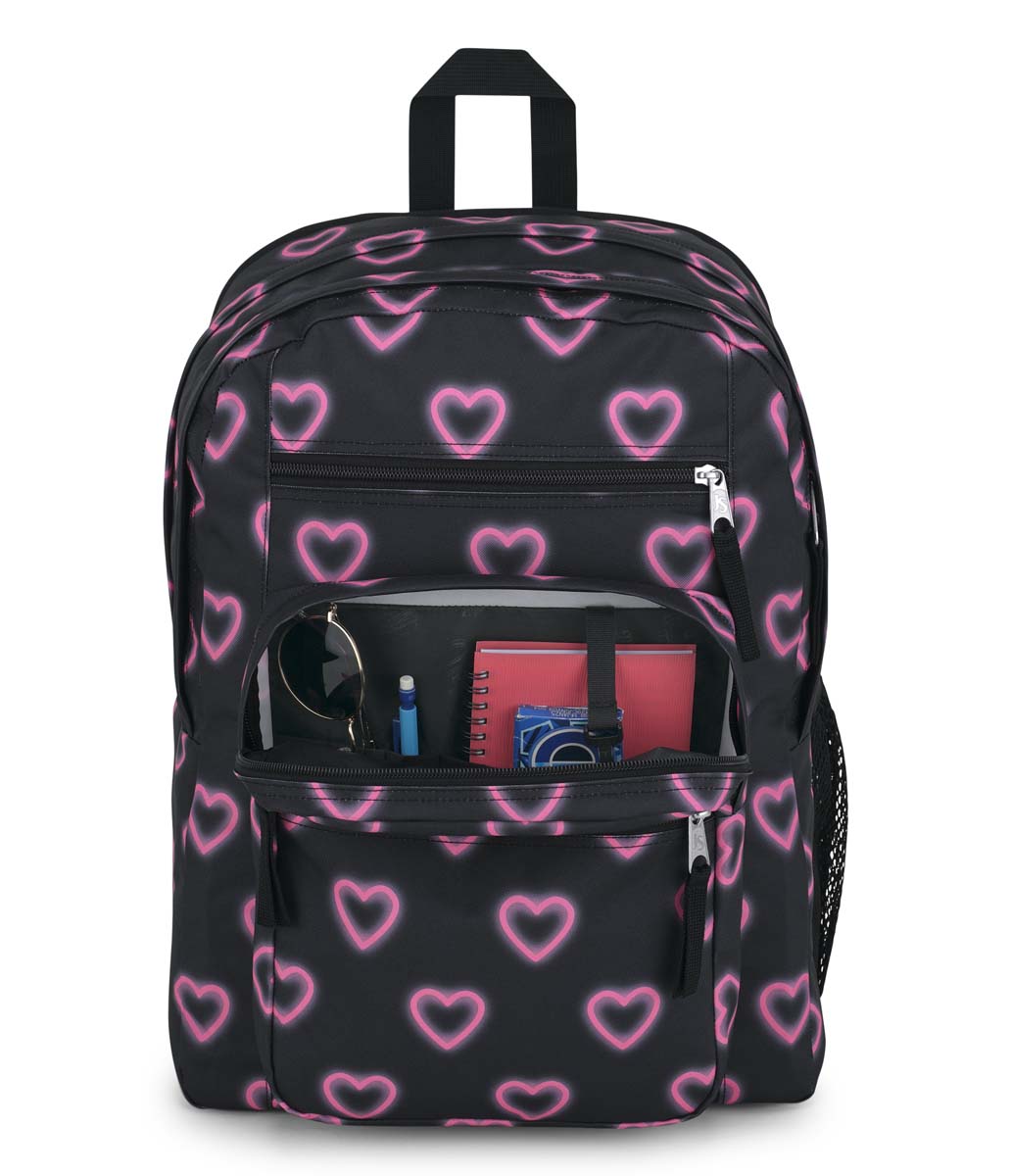 Jansport Big Student Mochila para Laptop, Escolar y Universitaria