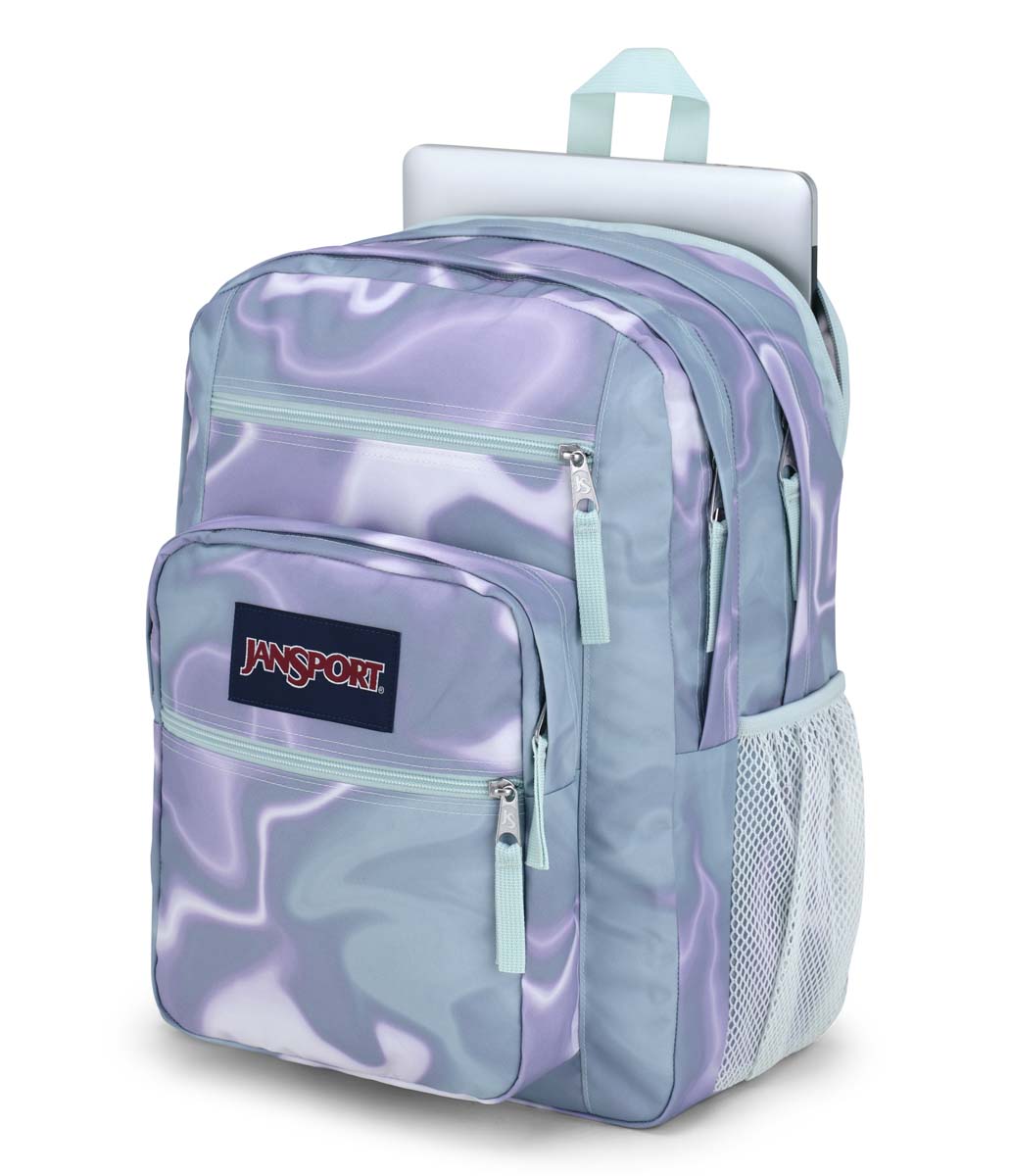 Jansport Big Student Mochila para Laptop, Escolar y Universitaria