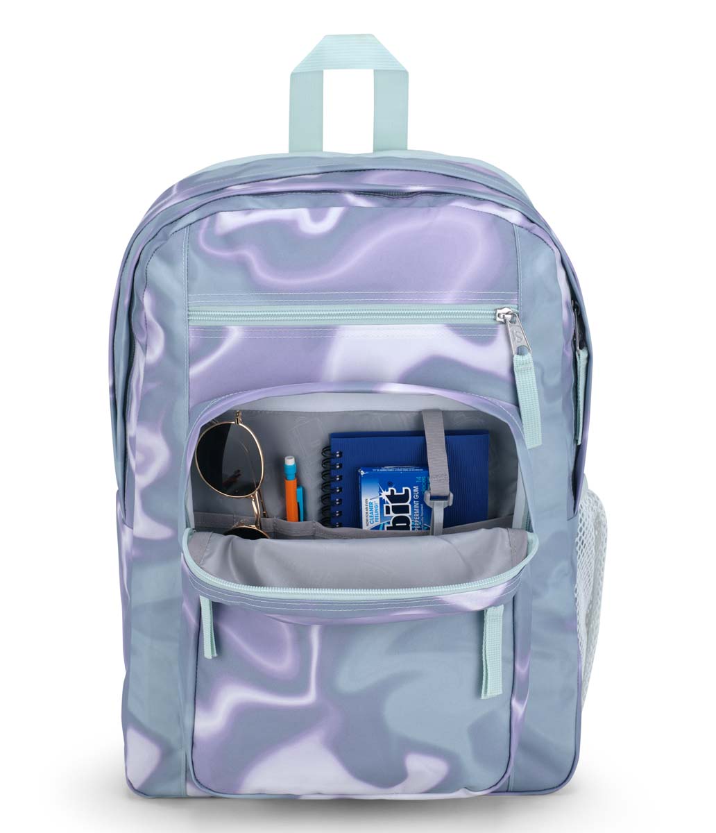 Jansport Big Student Mochila para Laptop, Escolar y Universitaria