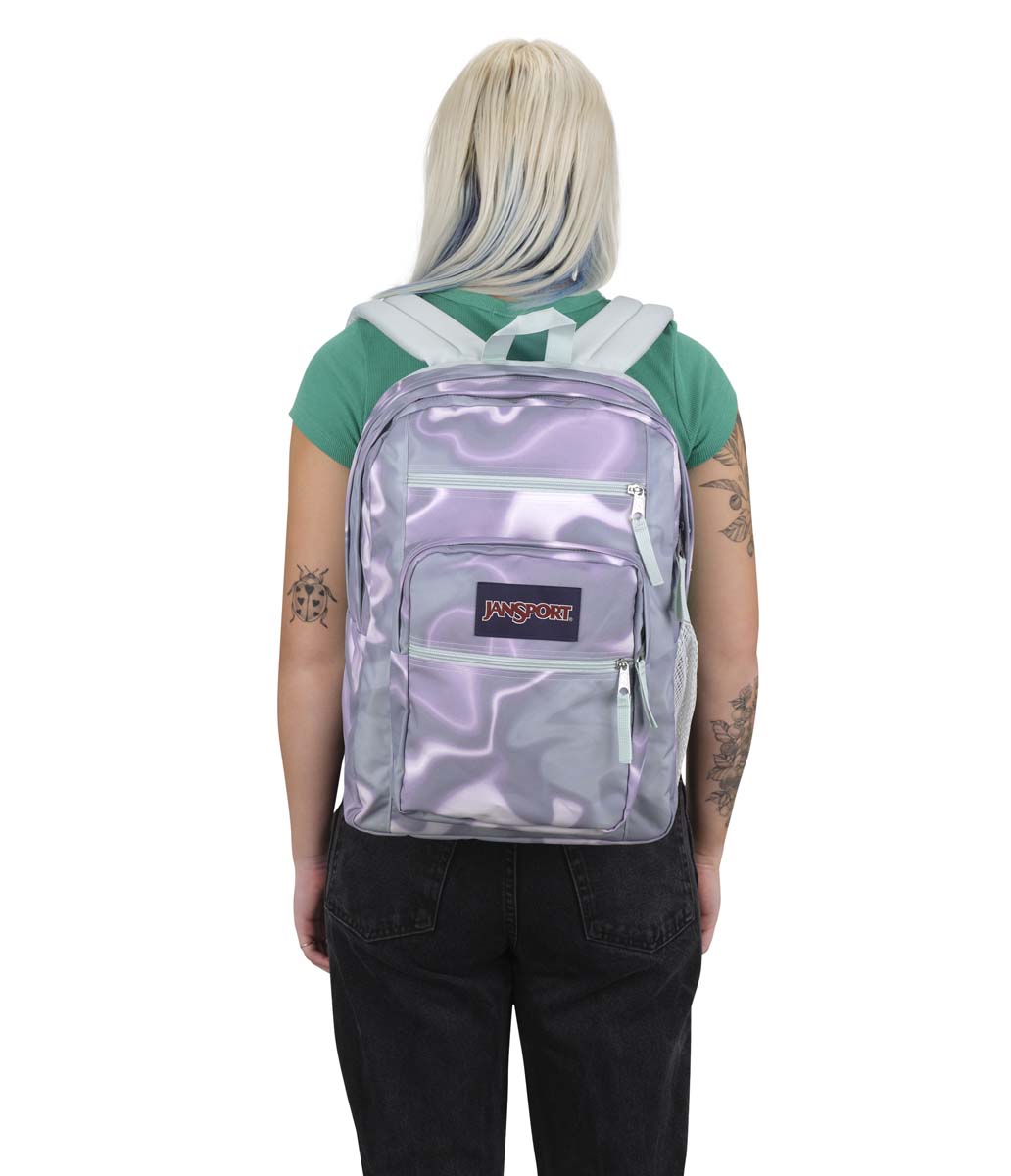 Jansport Big Student Mochila para Laptop, Escolar y Universitaria