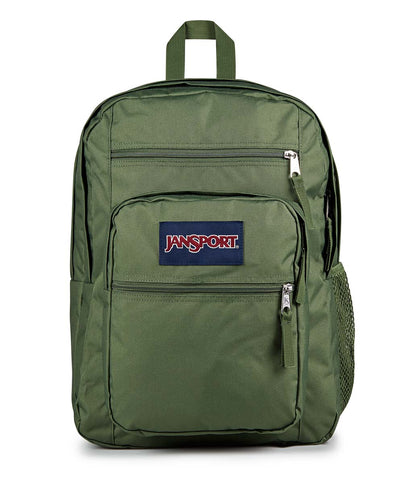 Jansport Big Student Mochila para Laptop, Escolar y Universitaria